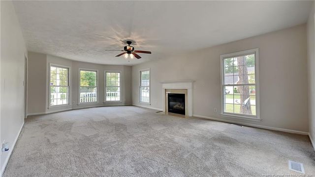 3430 Broomsgrove Drive, Fayetteville, NC 28306