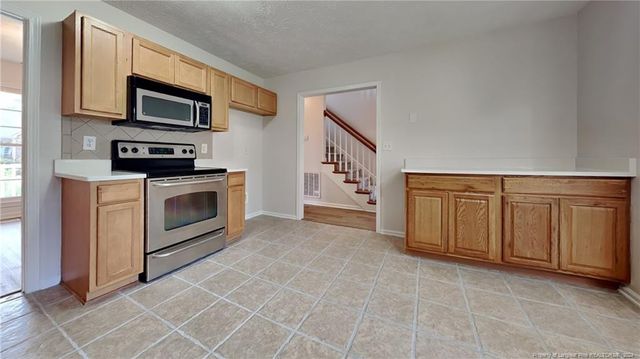 3430 Broomsgrove Drive, Fayetteville, NC 28306
