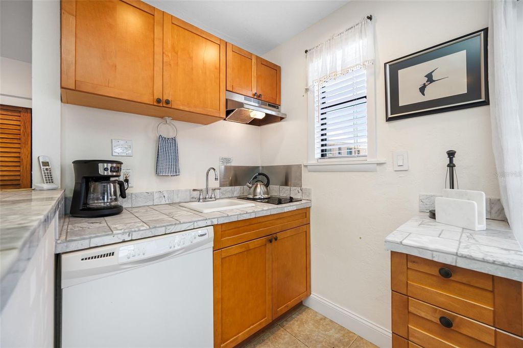 Image 14 of property listing at 6700 SUNSET WAY 105, St Pete Beach, FL 33706