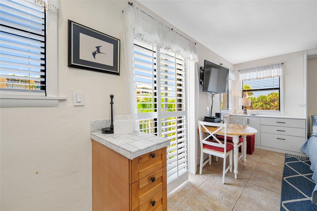 Image 15 of property listing at 6700 SUNSET WAY 105, St Pete Beach, FL 33706