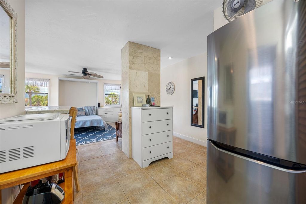 Image 19 of property listing at 6700 SUNSET WAY 105, St Pete Beach, FL 33706