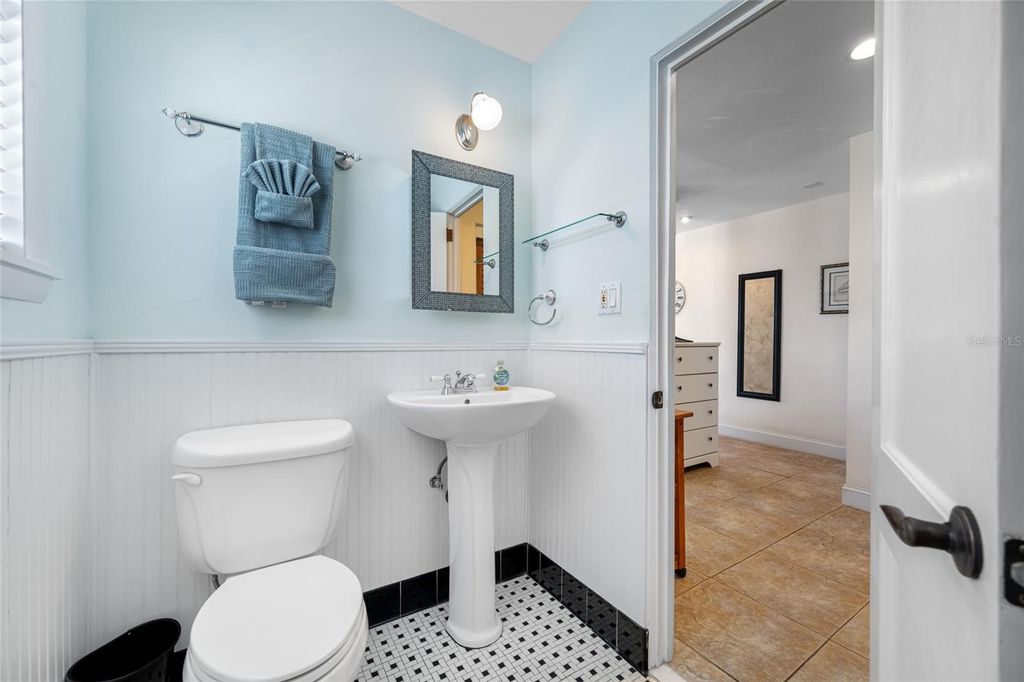 Image 21 of property listing at 6700 SUNSET WAY 105, St Pete Beach, FL 33706