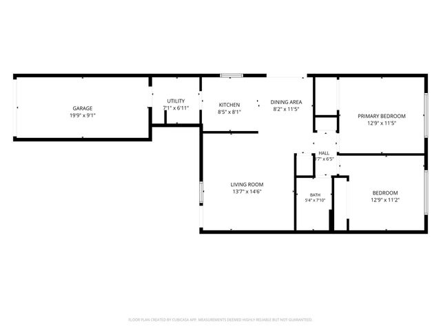 8808 Pineridge DR B, Austin, TX 78729