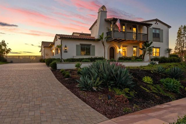 17028 Rendezvous Circle, San Diego, CA 92127