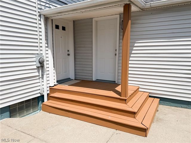 3407 Wellington Avenue, Parma, OH 44134