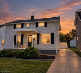 3407 Wellington Avenue, Parma, OH 44134