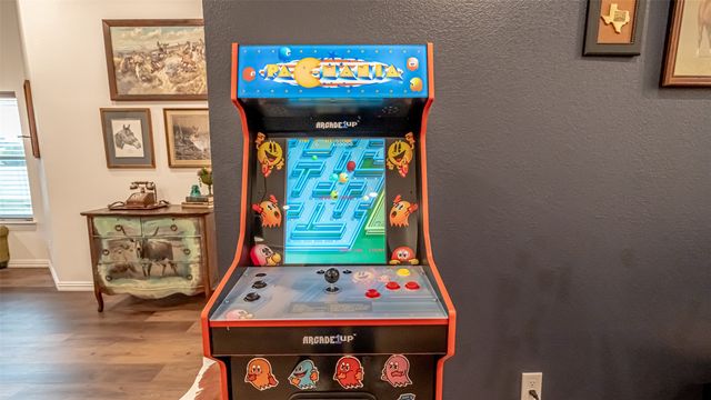 1219 Beaconsfield Lane 905, Arlington, TX 76011