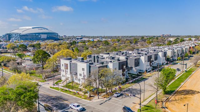 1219 Beaconsfield Lane 905, Arlington, TX 76011