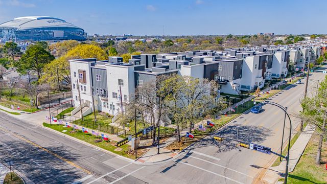 1219 Beaconsfield Lane 905, Arlington, TX 76011