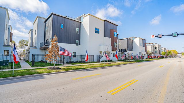 1219 Beaconsfield Lane 905, Arlington, TX 76011