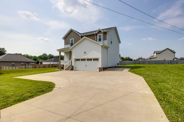 8415 Highway 25, E, Cross Plains, TN 37049