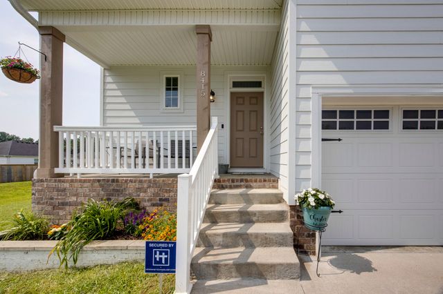 8415 Highway 25, E, Cross Plains, TN 37049