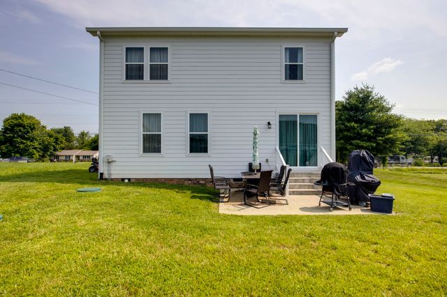 8415 Highway 25, E, Cross Plains, TN 37049