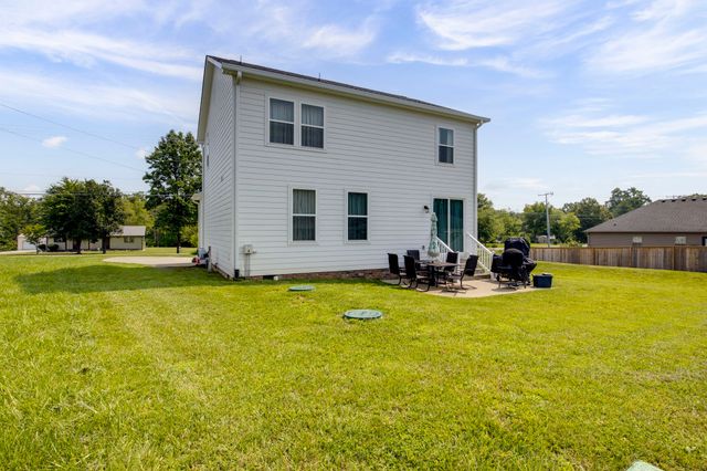 8415 Highway 25, E, Cross Plains, TN 37049