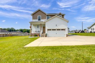 8415 Highway 25, E, Cross Plains, TN 37049