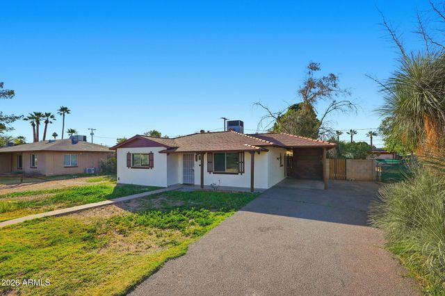 2221 E Osborn Road, Phoenix, AZ 85016