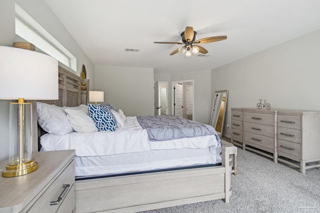 435 Meander Ln, Cantonment, FL 32533