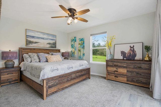 435 Meander Ln, Cantonment, FL 32533