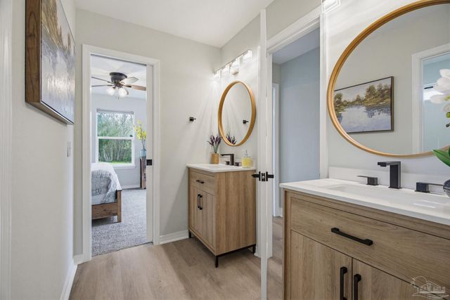 435 Meander Ln, Cantonment, FL 32533