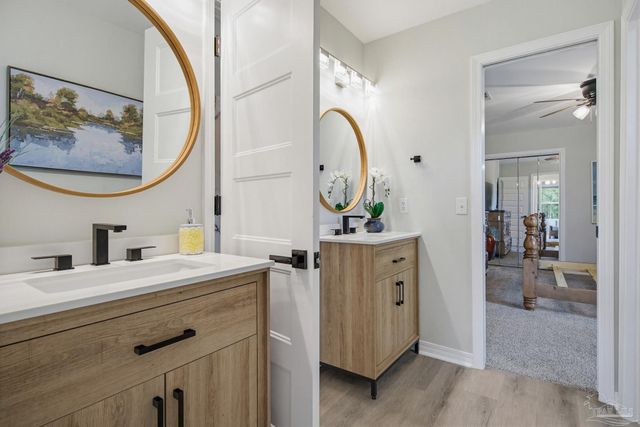 435 Meander Ln, Cantonment, FL 32533