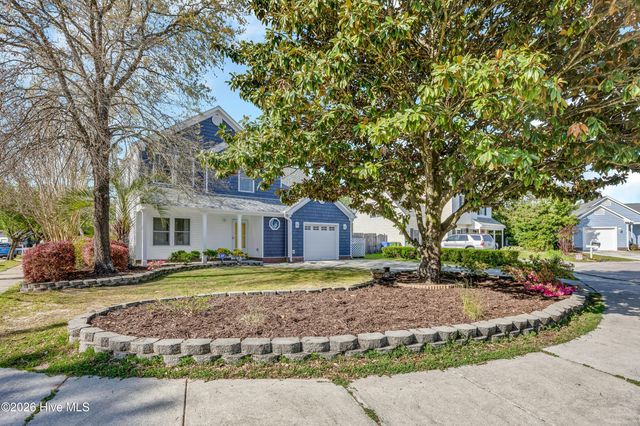 2106 Troon Court, Wilmington, NC 28403