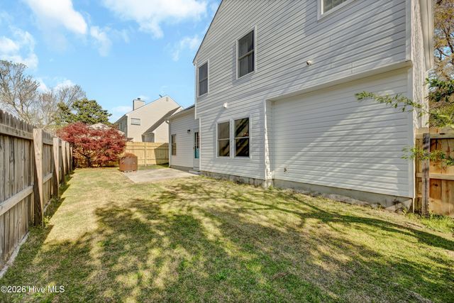 2106 Troon Court, Wilmington, NC 28403