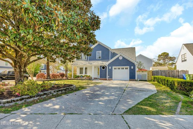 2106 Troon Court, Wilmington, NC 28403