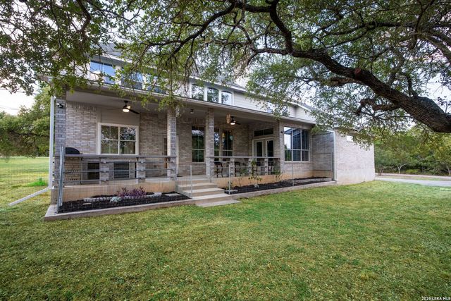 289 LONE CREEK CIR, New Braunfels, TX 78132