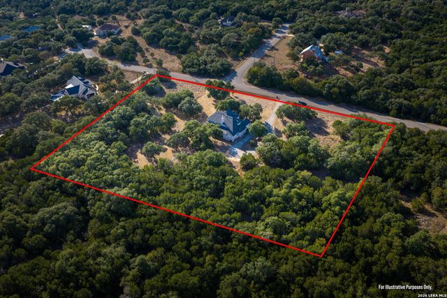 289 LONE CREEK CIR, New Braunfels, TX 78132