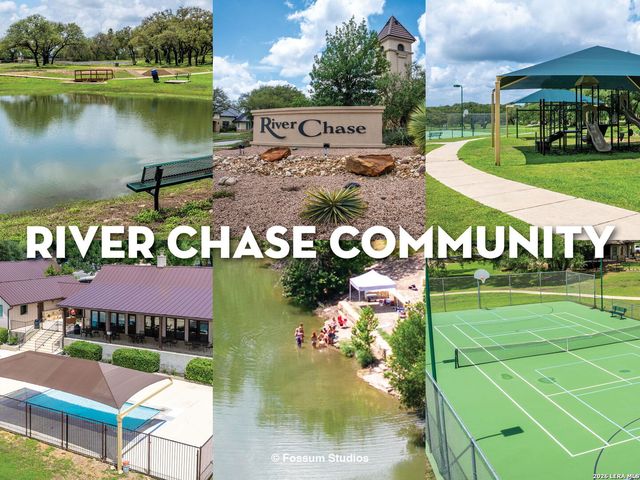 289 LONE CREEK CIR, New Braunfels, TX 78132