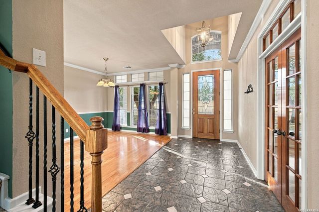 289 LONE CREEK CIR, New Braunfels, TX 78132
