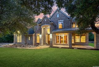 289 LONE CREEK CIR, New Braunfels, TX 78132