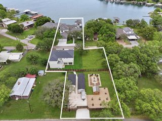 136 S Shorewood DR, Granite Shoals, TX 78654