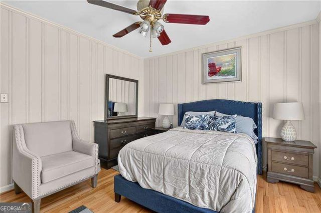 2085 Clearwater Drive, Marietta, GA 30067