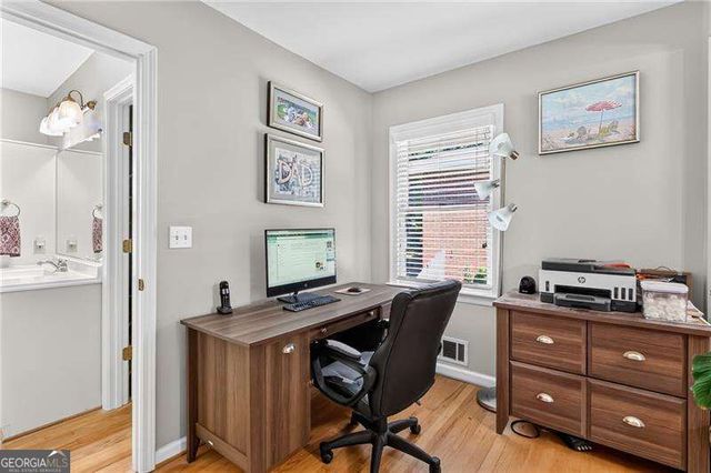 2085 Clearwater Drive, Marietta, GA 30067
