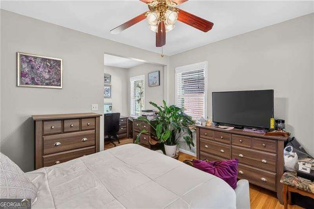 2085 Clearwater Drive, Marietta, GA 30067