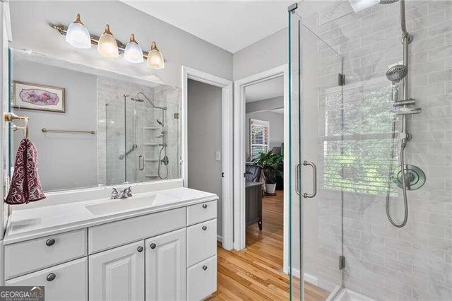 2085 Clearwater Drive, Marietta, GA 30067