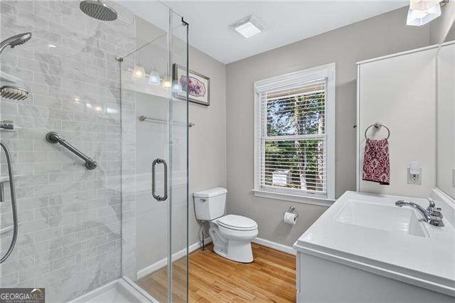 2085 Clearwater Drive, Marietta, GA 30067
