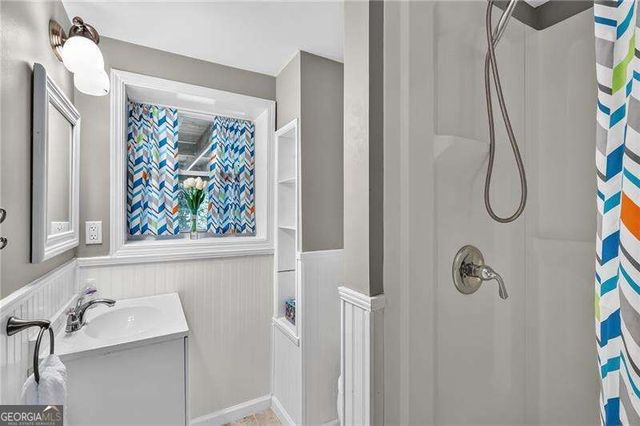 2085 Clearwater Drive, Marietta, GA 30067