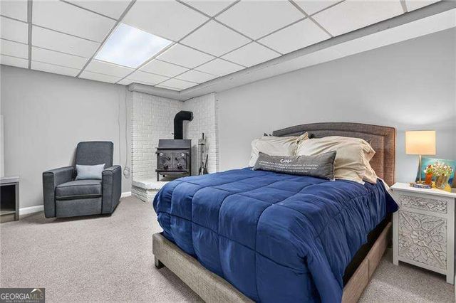 2085 Clearwater Drive, Marietta, GA 30067