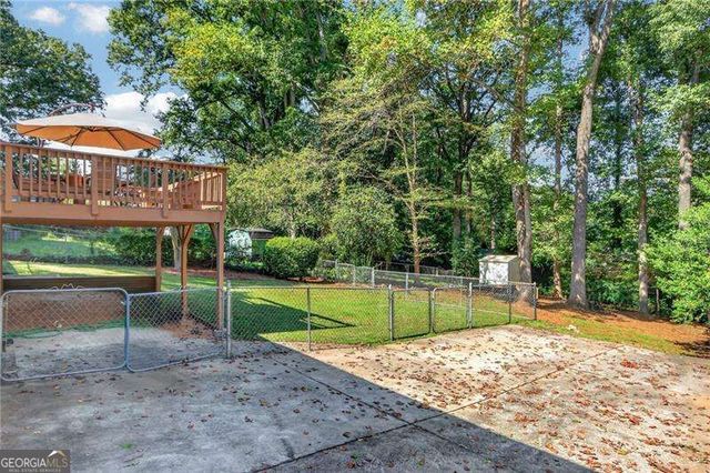 2085 Clearwater Drive, Marietta, GA 30067