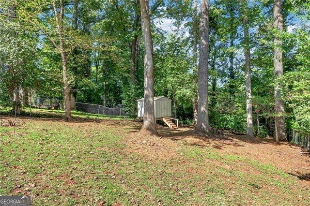 2085 Clearwater Drive, Marietta, GA 30067