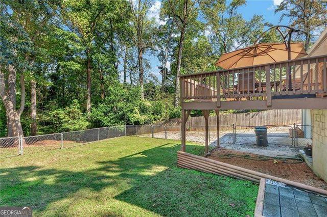 2085 Clearwater Drive, Marietta, GA 30067