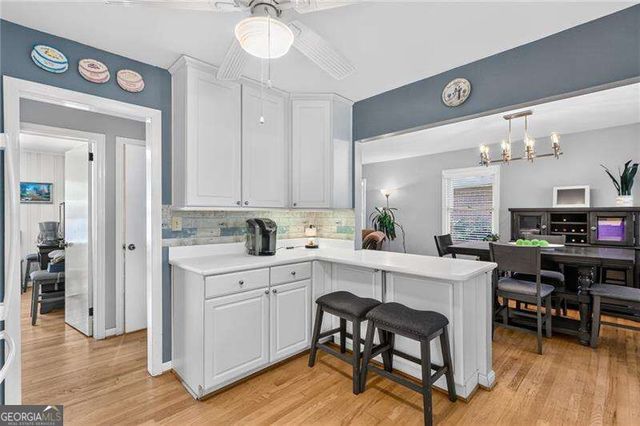 2085 Clearwater Drive, Marietta, GA 30067