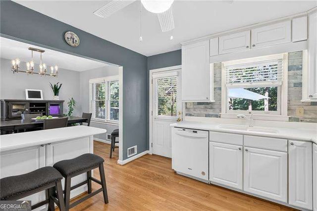 2085 Clearwater Drive, Marietta, GA 30067
