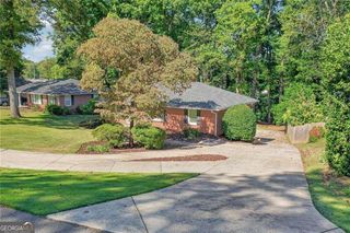 2085 Clearwater Drive, Marietta, GA 30067