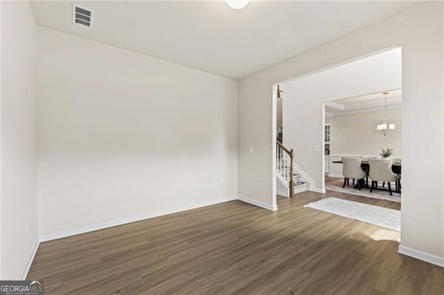 237 Bloomfield Circle, Canton, GA 30114