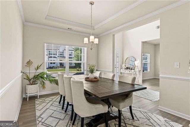 237 Bloomfield Circle, Canton, GA 30114