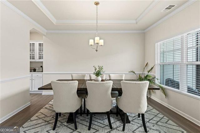 237 Bloomfield Circle, Canton, GA 30114