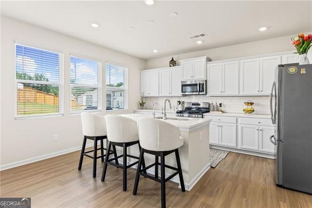 237 Bloomfield Circle, Canton, GA 30114